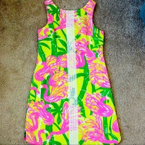 Lily Pulitzer for Target dress